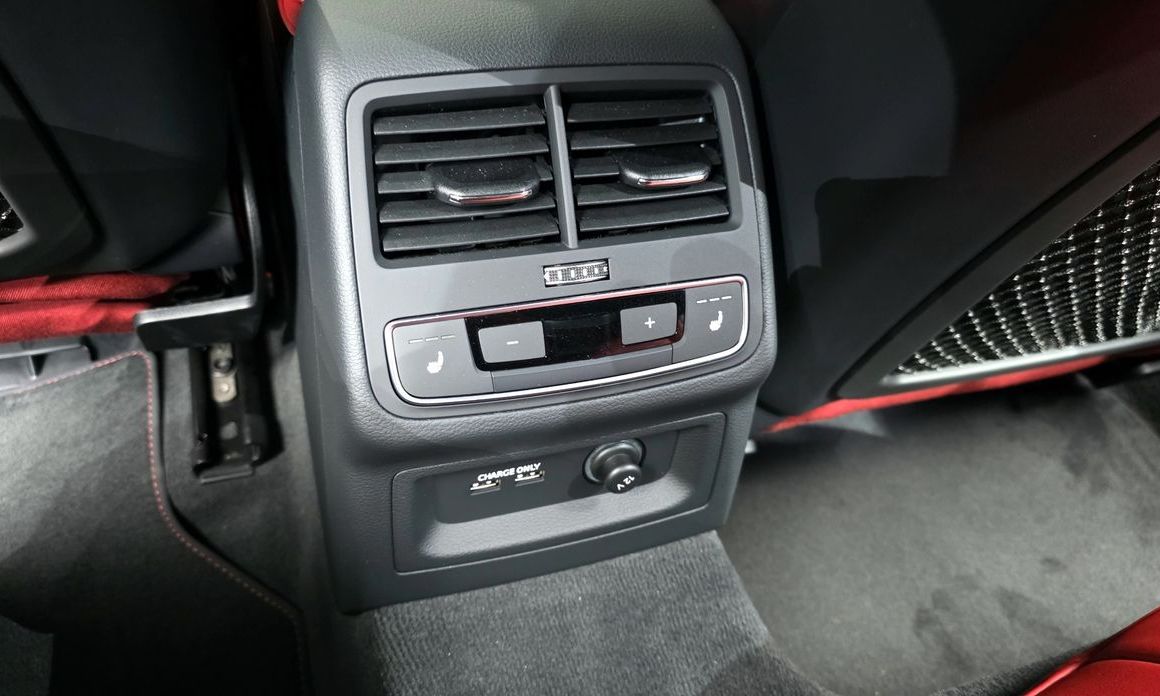 Audi S4 2023