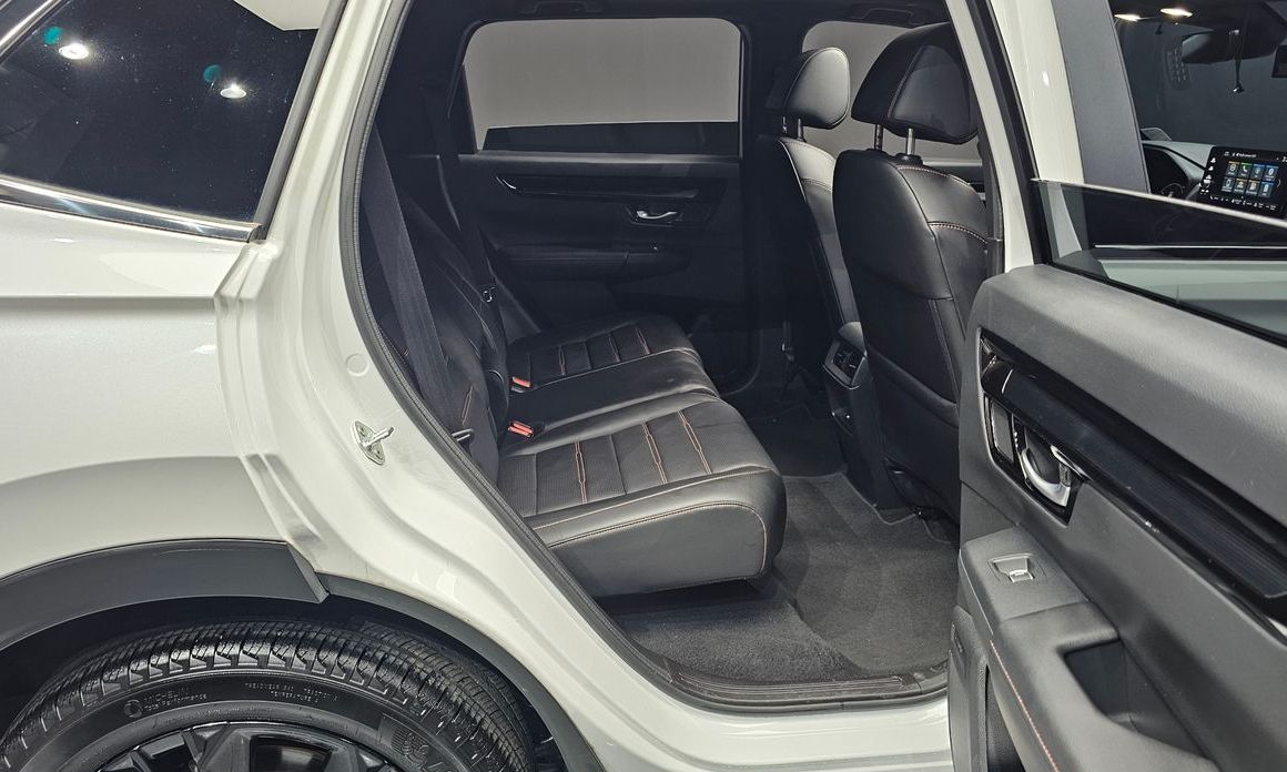 Honda CR-V 2024