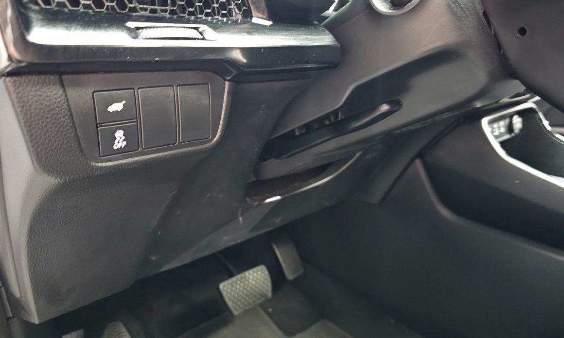 Honda CR-V 2024