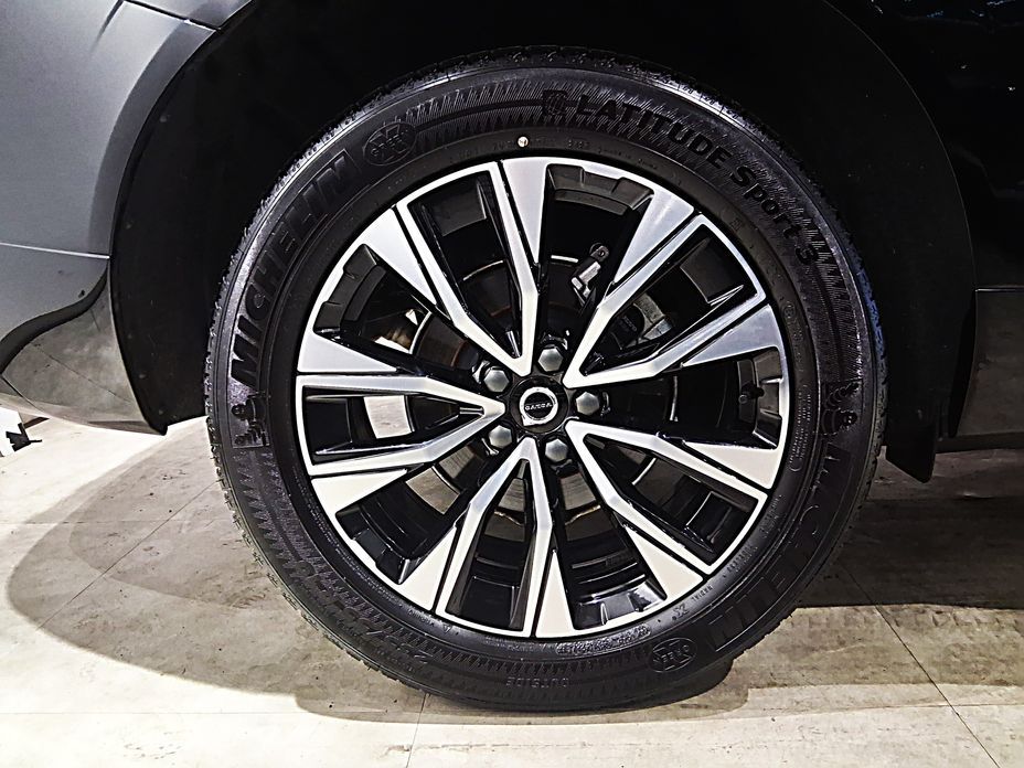 Volvo XC60 2024