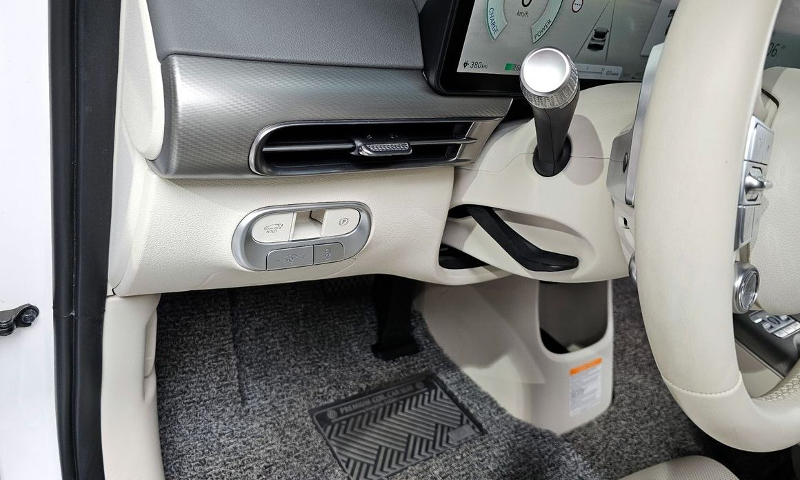 Genesis GV60 2022
