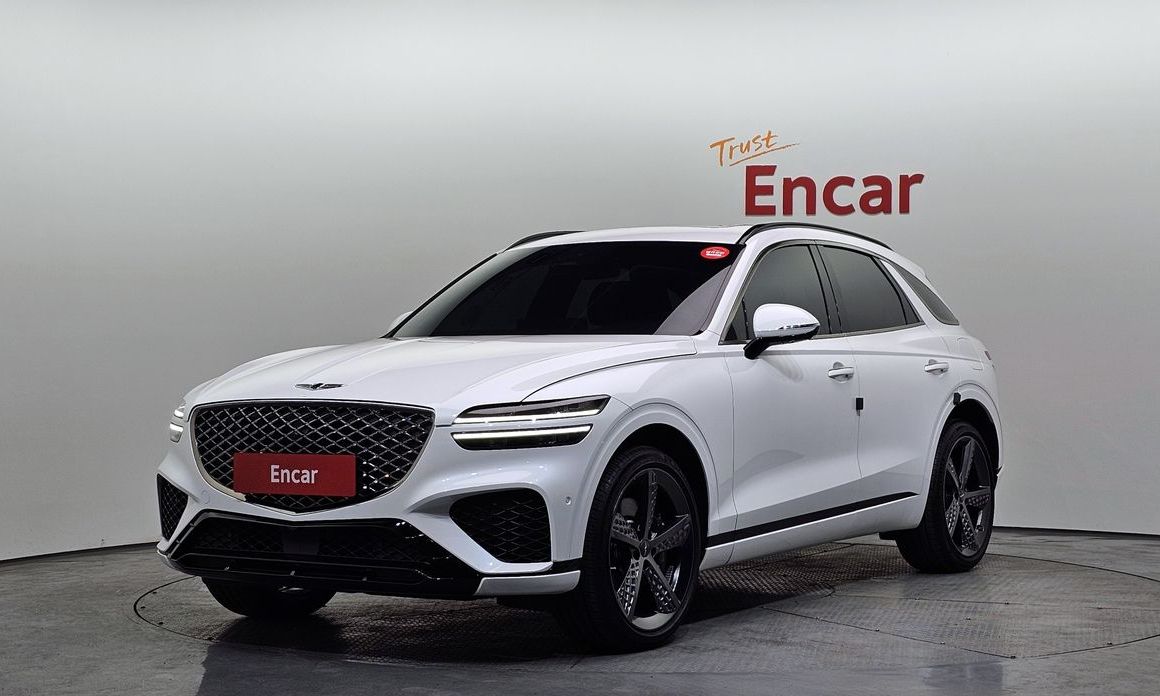 Genesis GV70 2023