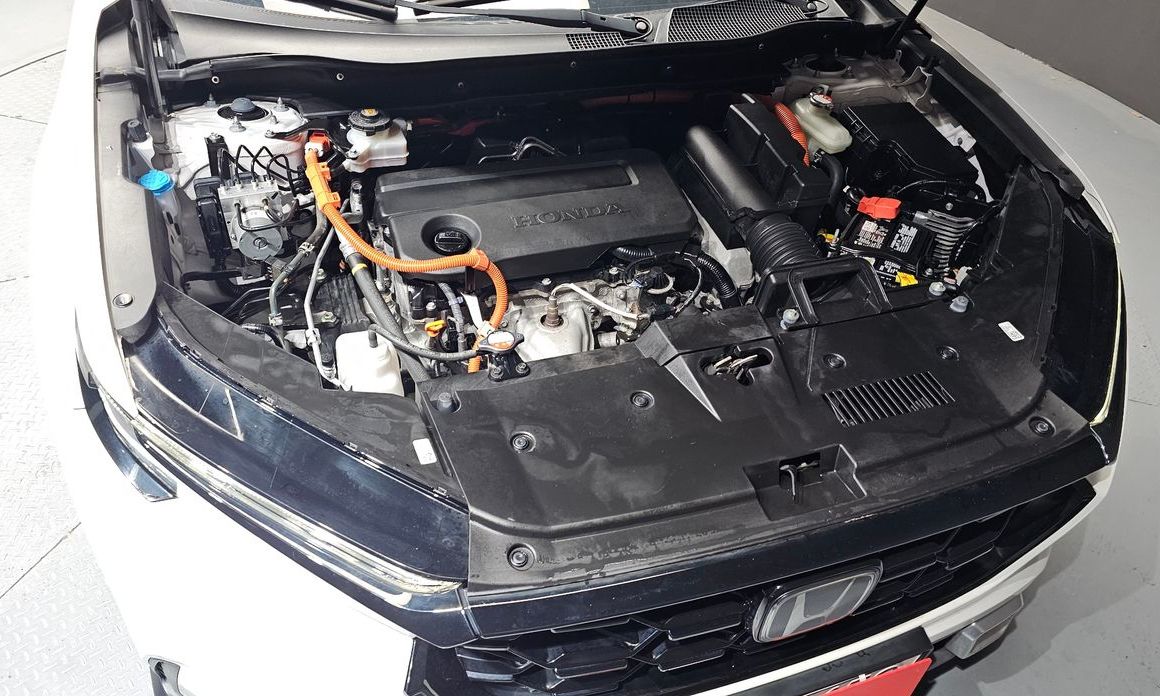 Honda CR-V 2024
