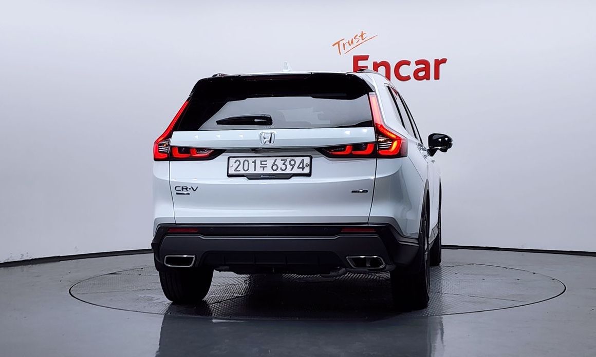 Honda CR-V 2024
