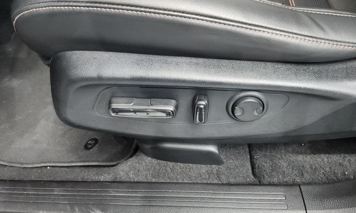 Honda CR-V 2024