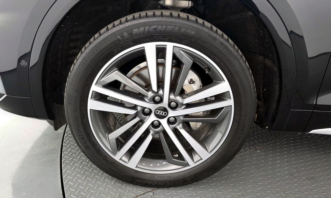 Audi Q5 2023