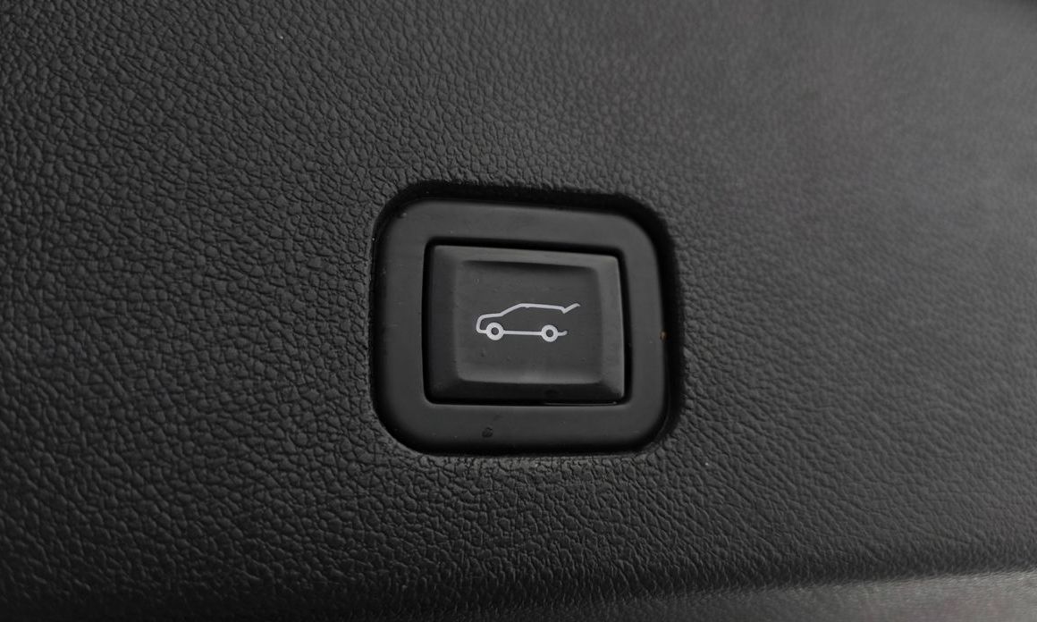 Cadillac XT6 2021