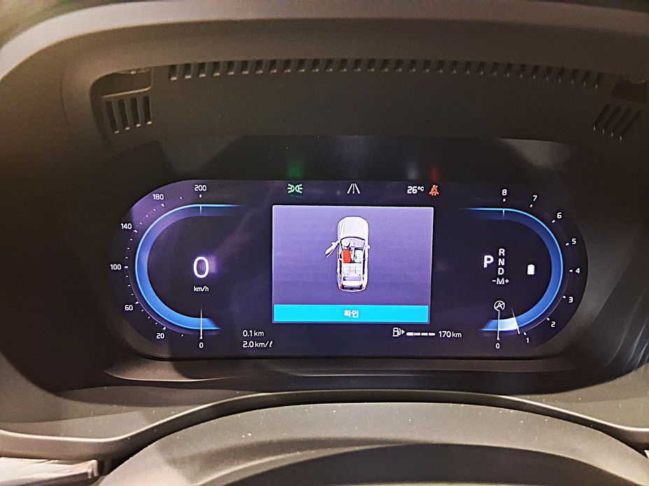 Volvo XC60 2024