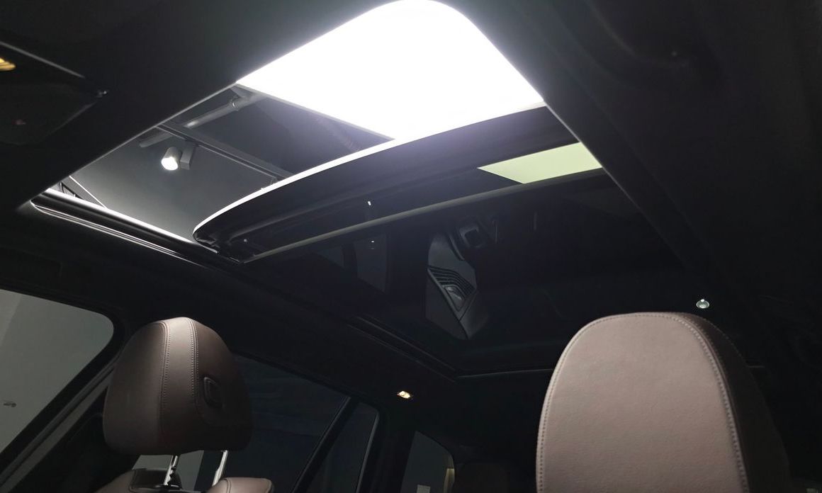 BMW iX3 2023