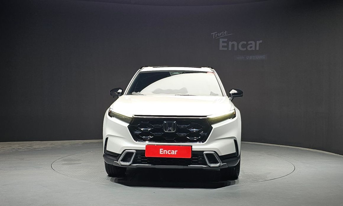 Honda CR-V 2024