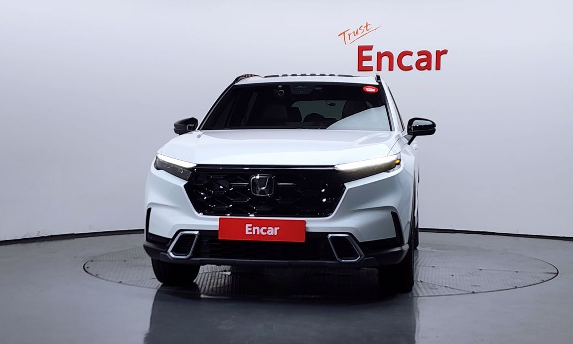 Honda CR-V 2024