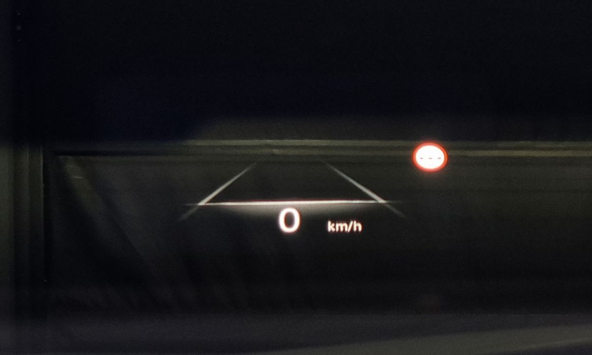 Genesis G80 2023