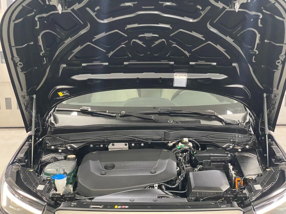 Volvo XC40 2026