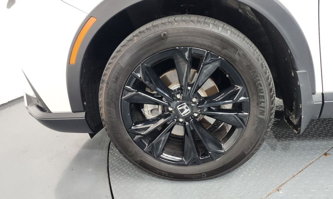Honda CR-V 2024