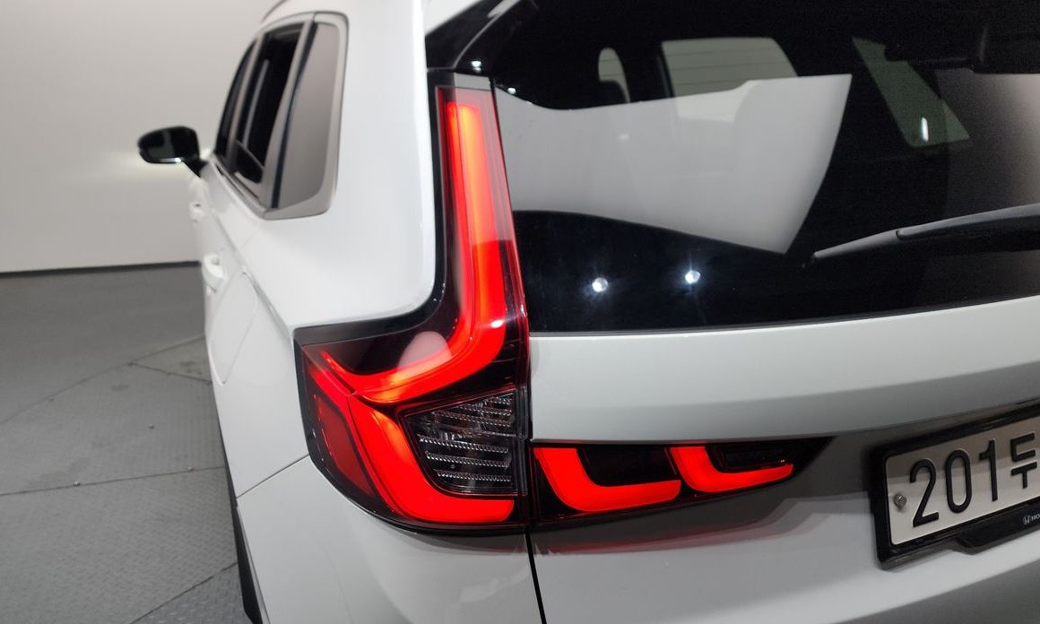 Honda CR-V 2024