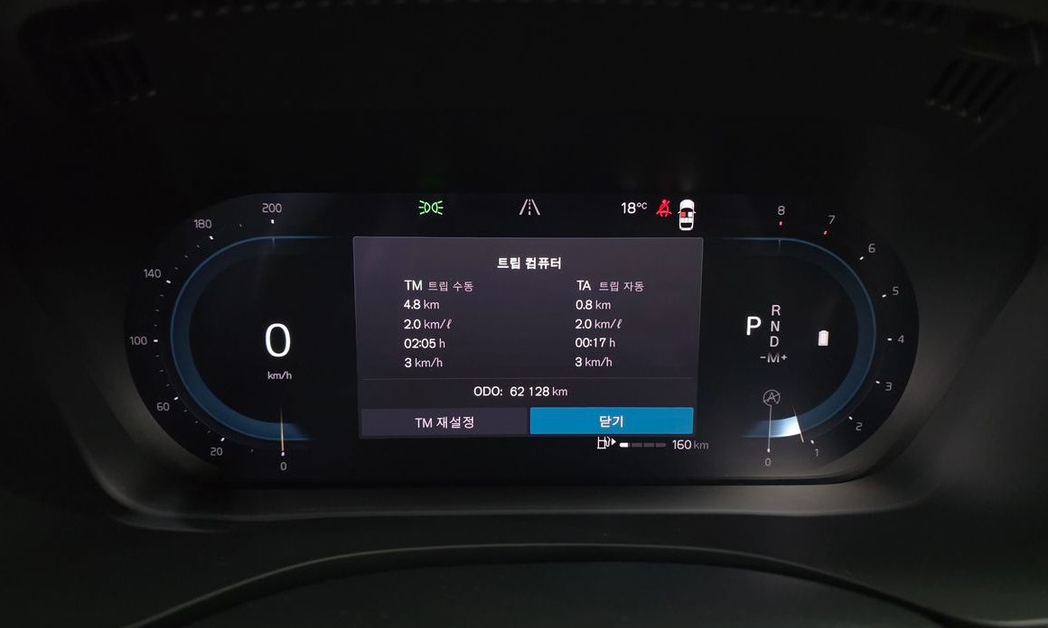 Volvo XC60 2022