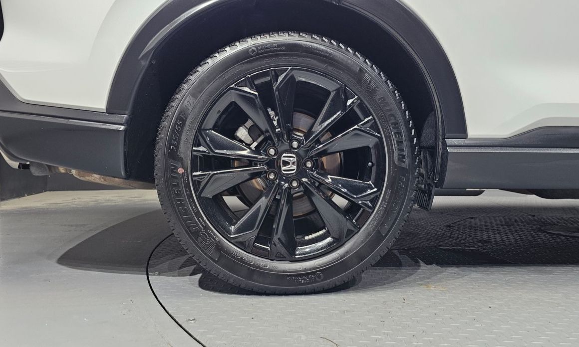Honda CR-V 2024