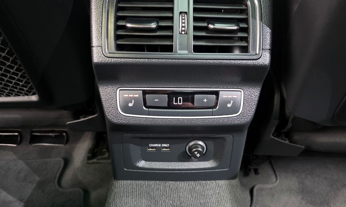 Audi Q5 2023