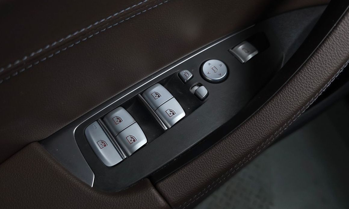 BMW iX3 2023