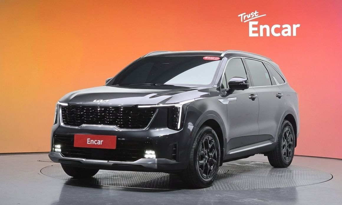 Kia Sorento 2024