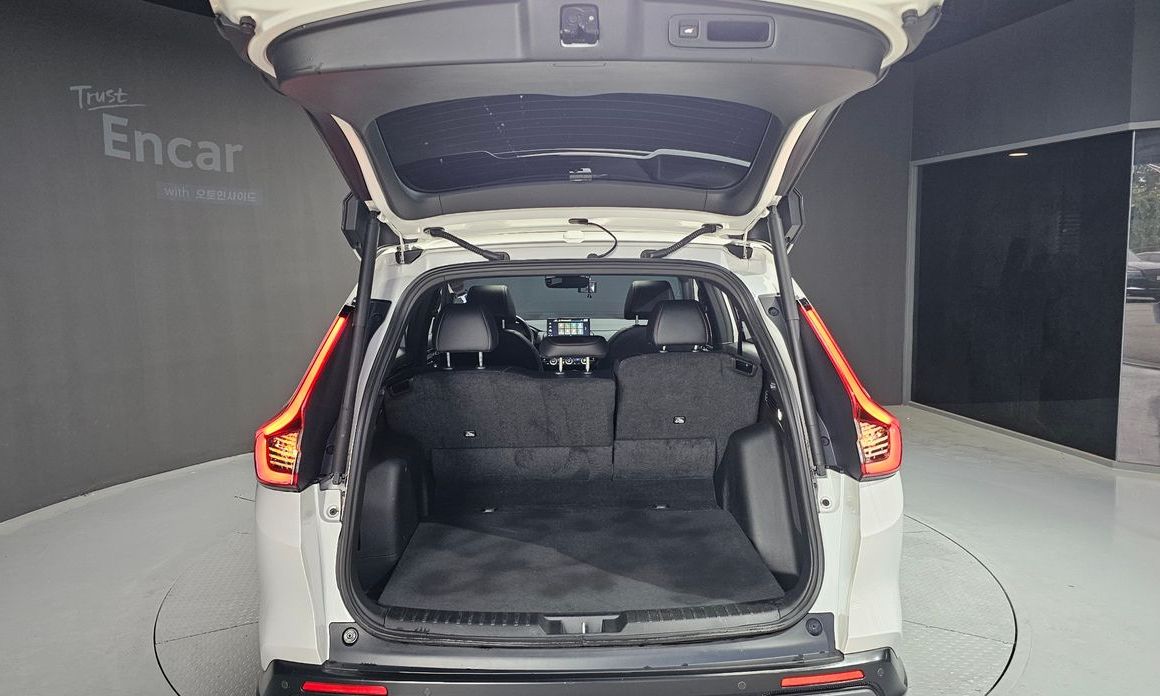 Honda CR-V 2024