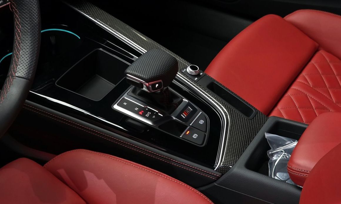 Audi S4 2023