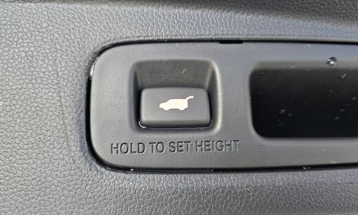 Honda CR-V 2024