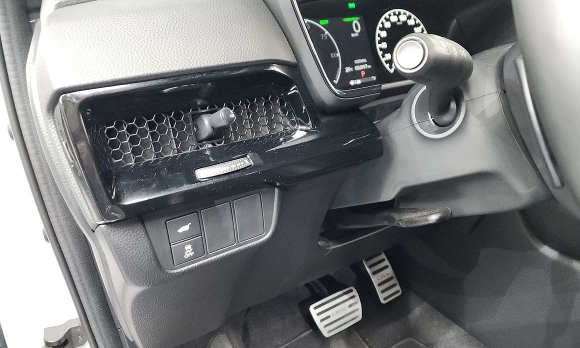 Honda CR-V 2024