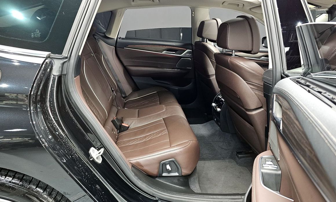 BMW Gran Turismo 2023