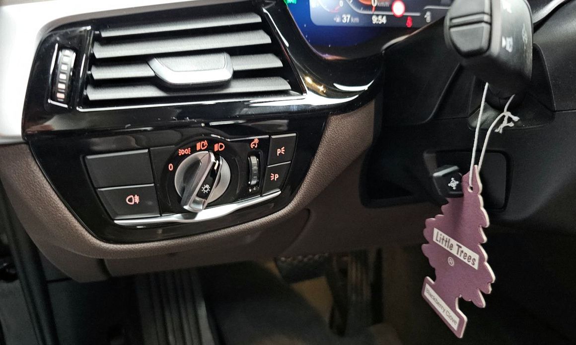 BMW Gran Turismo 2023