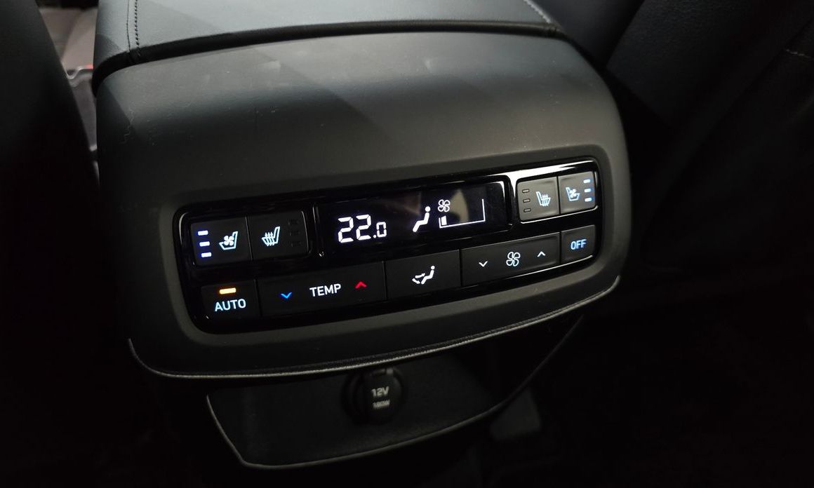 Hyundai Palisade 2024
