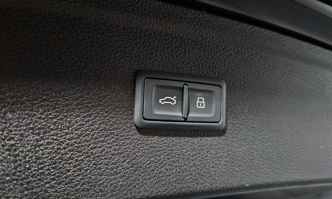 Audi SQ5 2022