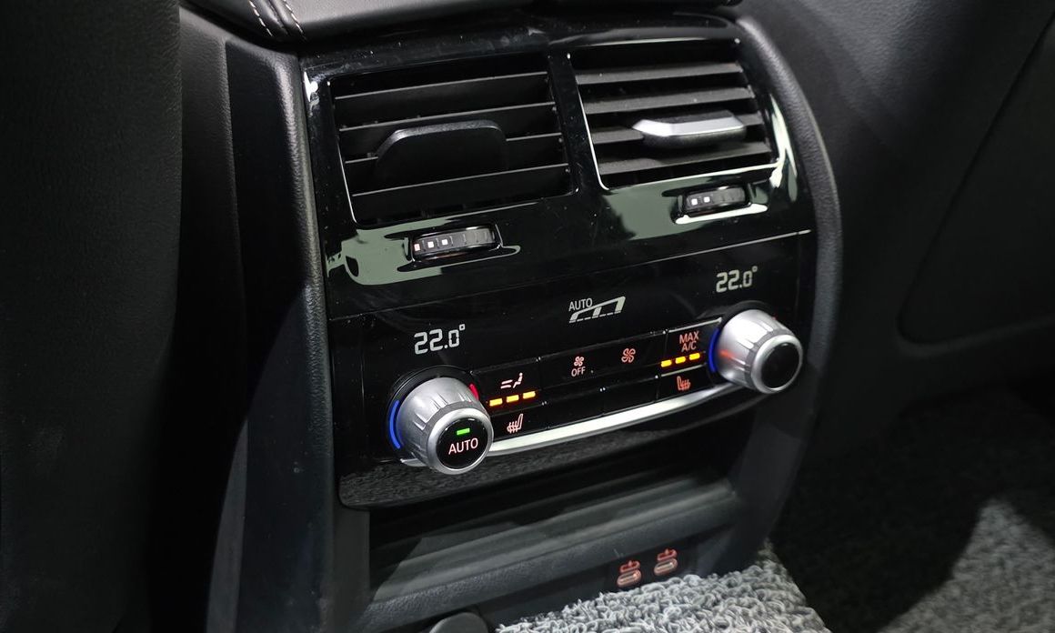 BMW 5-Series 2020