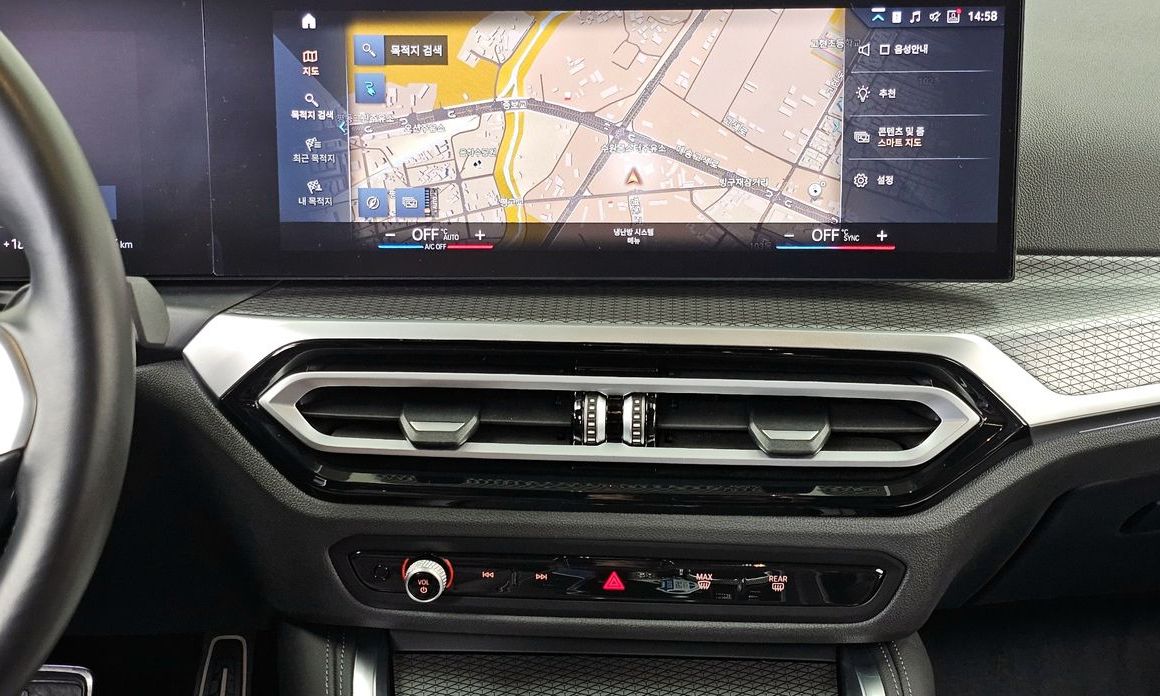 BMW i4 2023