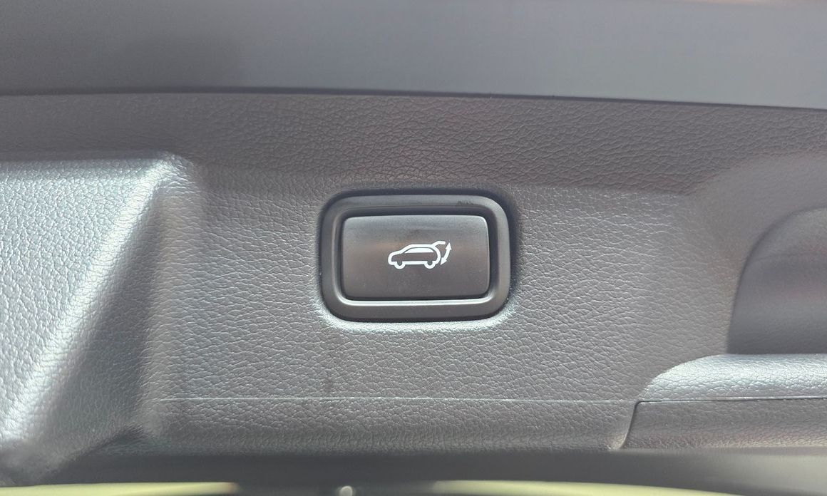 Hyundai Palisade 2024