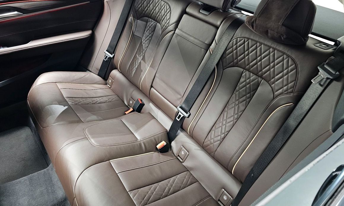 BMW Gran Turismo 2023