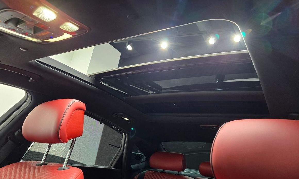 Genesis G80 2024