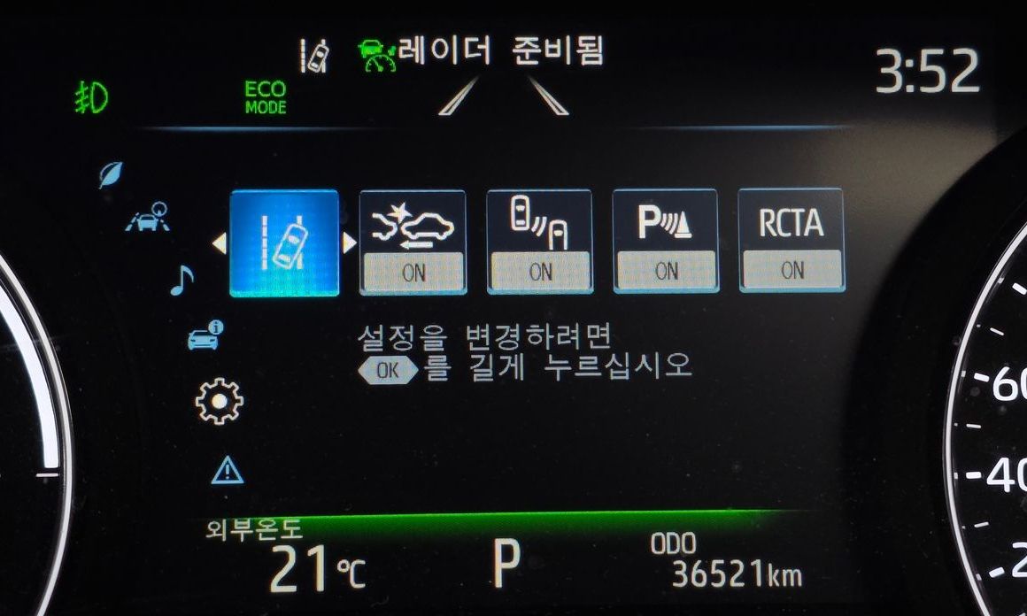 Toyota Sienna 2024