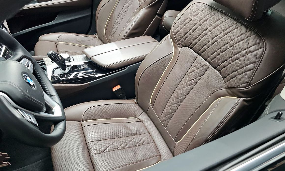 BMW Gran Turismo 2023