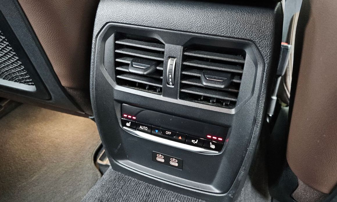 BMW i4 2023