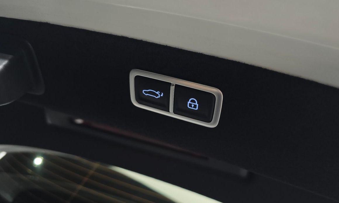 Genesis G80 2024