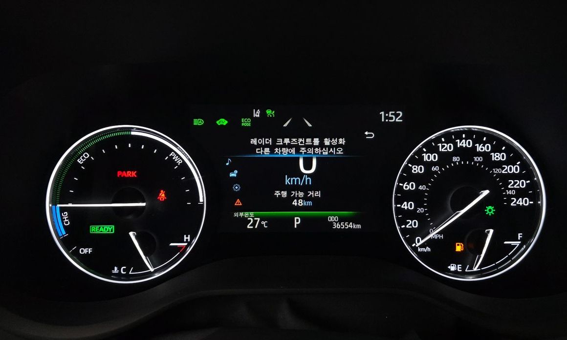 Toyota Sienna 2024