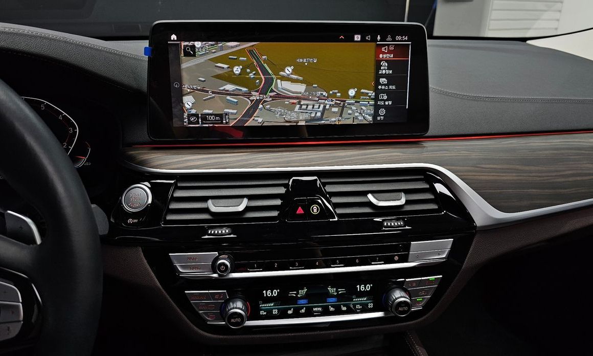 BMW Gran Turismo 2023