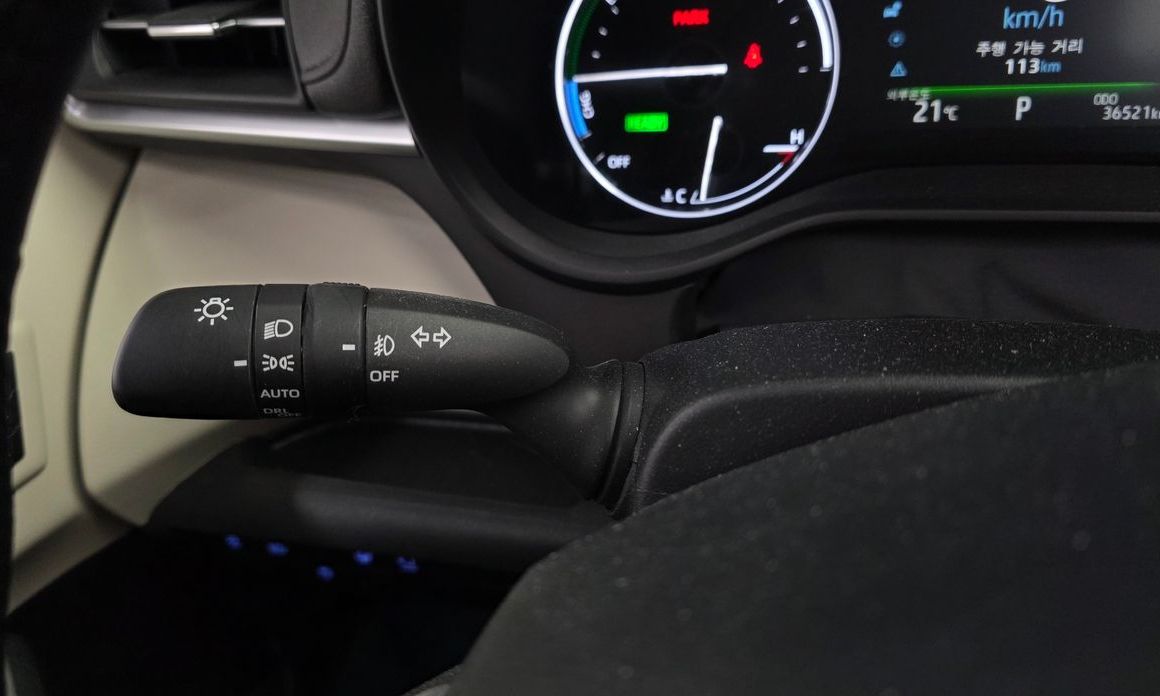 Toyota Sienna 2024