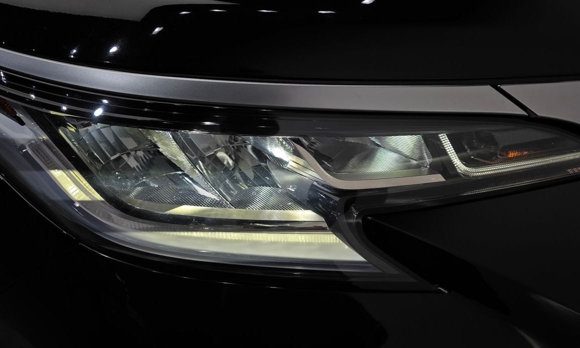 Toyota Sienna 2024