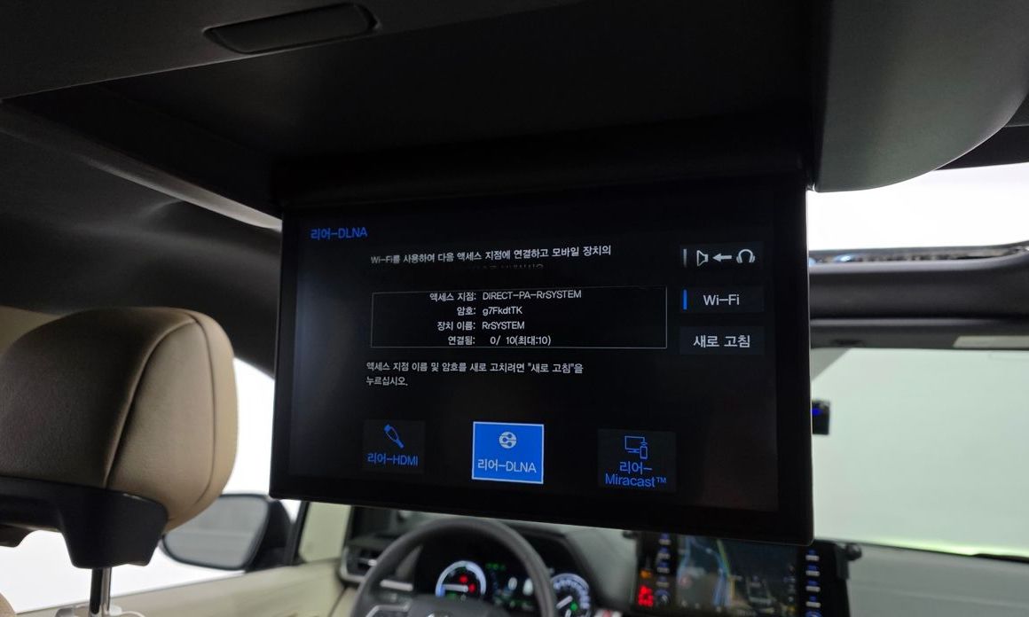 Toyota Sienna 2024