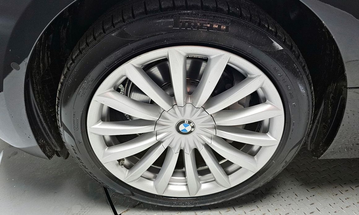 BMW Gran Turismo 2023