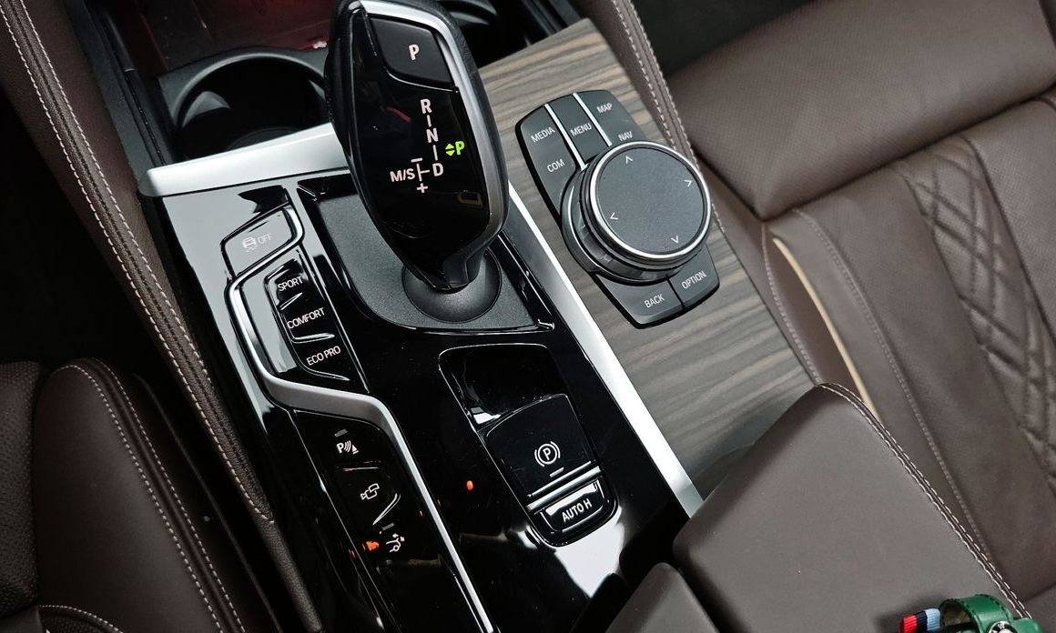 BMW Gran Turismo 2023