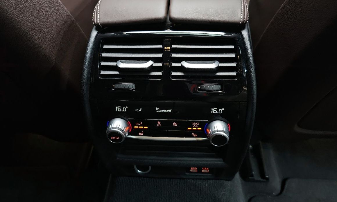 BMW Gran Turismo 2023