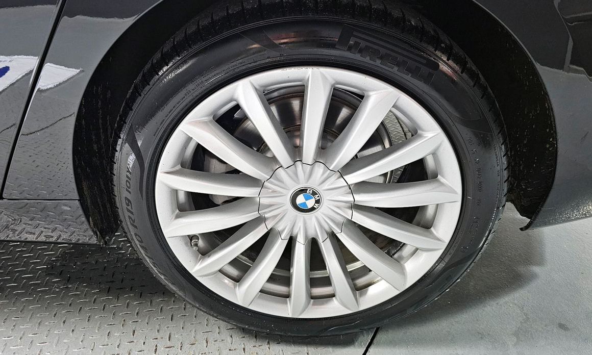 BMW Gran Turismo 2023